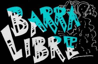 logo Barra Libre